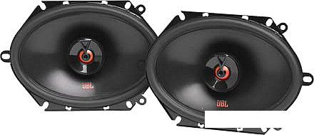 Коаксиальная АС JBL Club 8622F