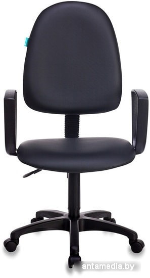 Кресло Бюрократ CH-1300N (искусственная кожа, черный) - фото 2 - id-p208366150