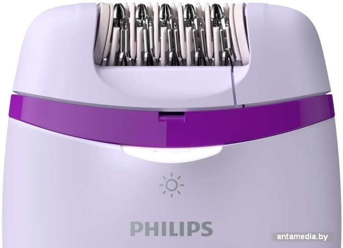 Эпилятор Philips BRE275/00 - фото 4 - id-p208329390