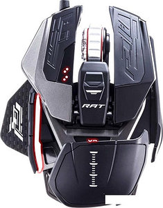 Игровая мышь Mad Catz R.A.T. Pro X3 (черный)