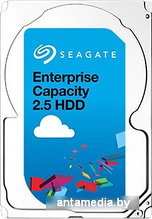 Жесткий диск Seagate Enterprise Capacity 1TB (ST1000NX0333)