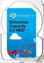 Жесткий диск Seagate Enterprise Capacity 2TB (ST2000NX0273)