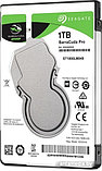 Жесткий диск Seagate Barracuda Pro 1TB ST1000LM049, фото 2