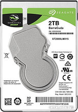 Жесткий диск Seagate Barracuda 2TB [ST2000LM015]