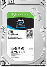 Жесткий диск Seagate Skyhawk 1TB [ST1000VX005]