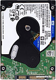 Жесткий диск WD Blue Mobile 2TB WD20SPZX, фото 2