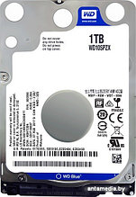 Жесткий диск WD Blue 1TB [WD10SPZX]