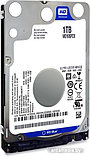 Жесткий диск WD Blue 1TB [WD10SPZX], фото 2