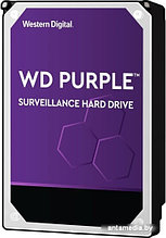 Жесткий диск WD Purple 10TB WD102PURZ