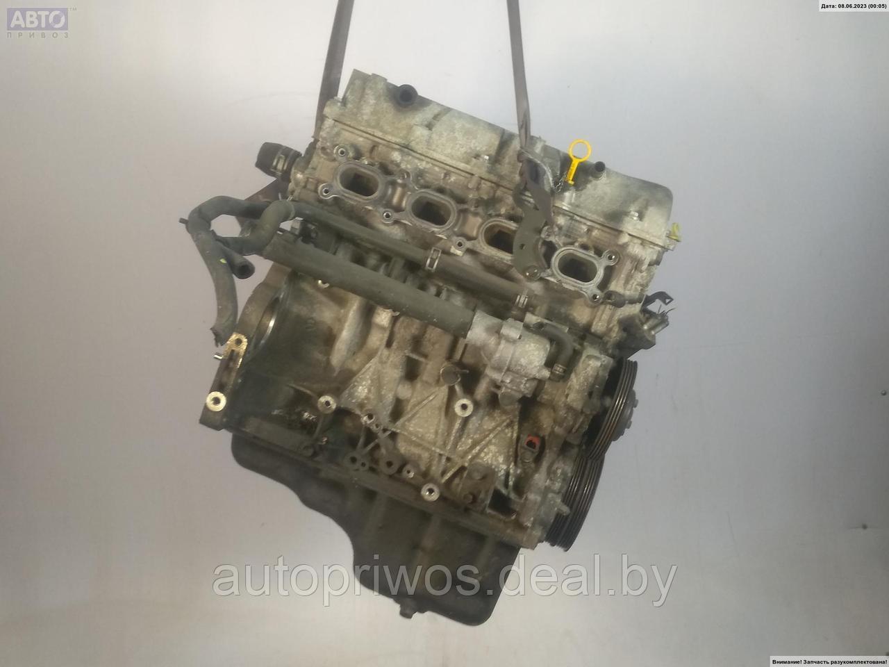 Двигатель (ДВС) Suzuki Ignis - фото 2 - id-p206804903
