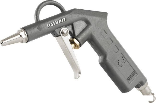 Пистолет продувочный Patriot GH 60 A, фото 2