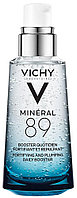 Гель-сыворотка Vichy Mineral 89 для кожи подверженной агрессивным внешним воздействиям, 50 мл