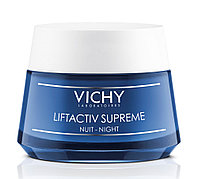 Ночной крем-уход Vichy Виши Nuit Supreme, 50 мл