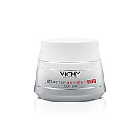 Крем-уход против морщин Vichy Виши Liftactiv Supreme для упругости кожи SPF 30, 50 мл