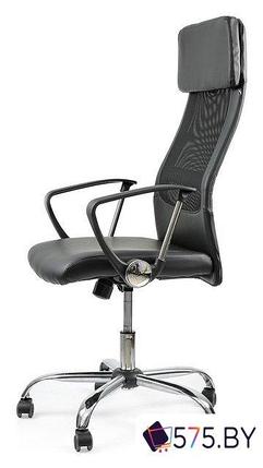 Кресло Calviano Xenos-VIP SA-4002 (черный), фото 2