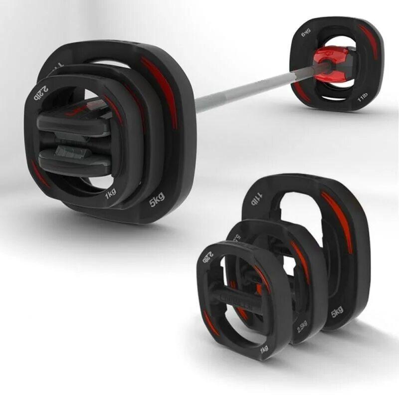 Les Mills боди памп