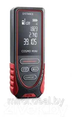 Лазерный дальномер ADA Instruments Cosmo Mini 40 / 00490 - фото 1 - id-p208374397