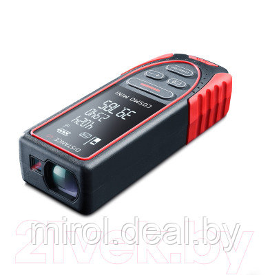 Лазерный дальномер ADA Instruments Cosmo Mini 40 / 00490 - фото 3 - id-p208374397