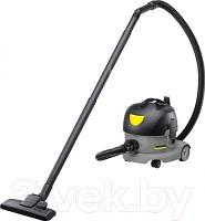 Профессиональный пылесос Karcher T 8/1