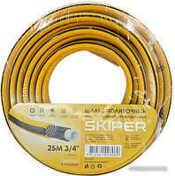 Шланг Skiper Четырехслойный (3/4" 25м)