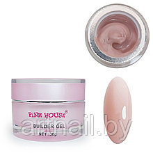 Гель Cover Natural Jelly, 30мл PINK HOUSE