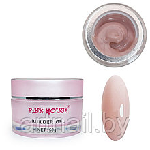 Гель Cover Natural Jelly, 50мл PINK HOUSE