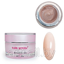 Гель Cover Nude Jelly, 30мл PINK HOUSE
