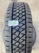 Автошины Bridgestone Blizzak W995 225/70R15C 112/110R