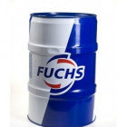 Моторное масло Fuchs Titan Supersyn 5W-40 205л