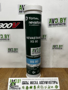 - Total Смазка Nevastane XS80 400г