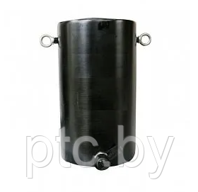 Домкрат гидравлический алюминиевый TOR HHYG-200250L (ДГА200П250) 200 т