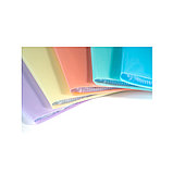 Папка с файлами "Chromaline Pastel", 30 карманов, ассорти, фото 3