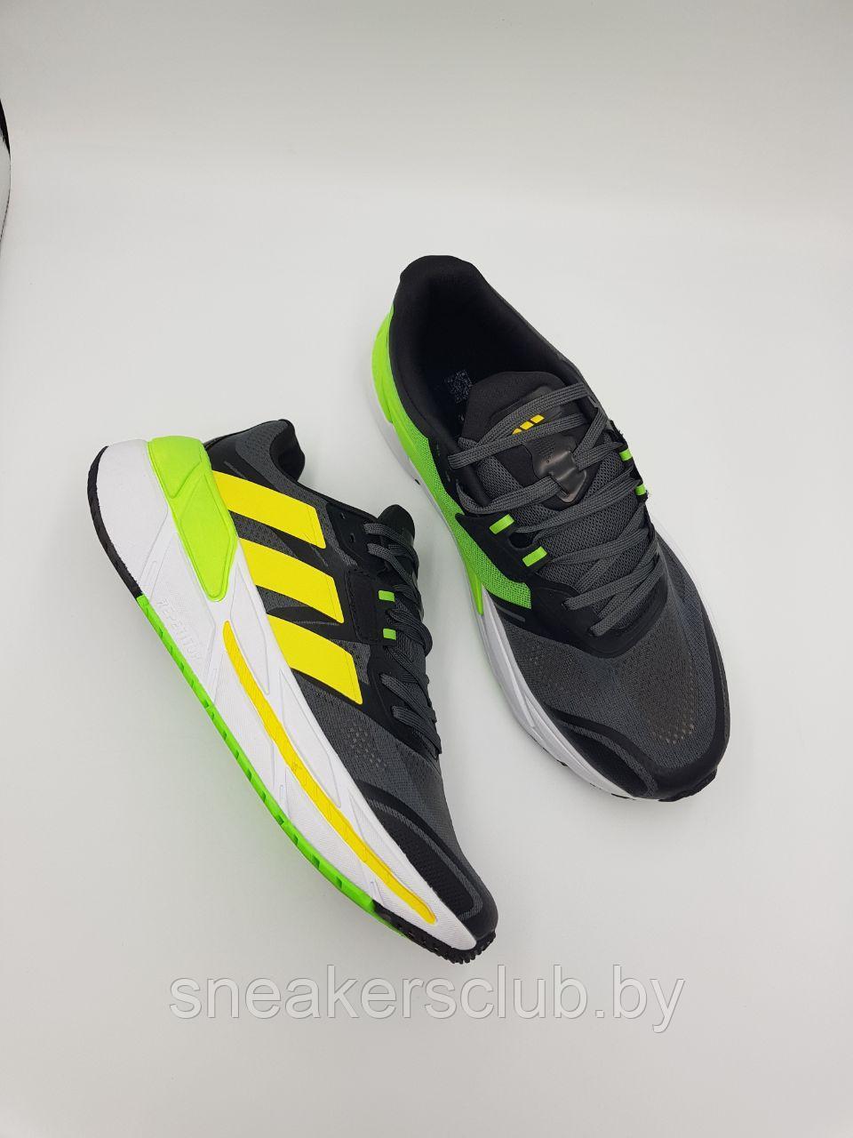 Кроссовки мужские adidas Adistar Repetitor CS/ повседневные / весенние / летние / для спорта - фото 2 - id-p208383266