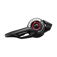 Шифтер правый на 7 передач SHIMANO SL-TZ500-7R, ASLTZ5007RA