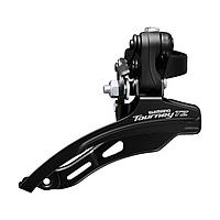 Переключатель передний SHIMANO, хомут: 31.8 FD-TZ510-DS6, AFDTZ510DSDM6