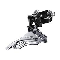 Переключатель передний SHIMANO, хомут: 31.8, FD-TY300, AFDTY300DSDM6