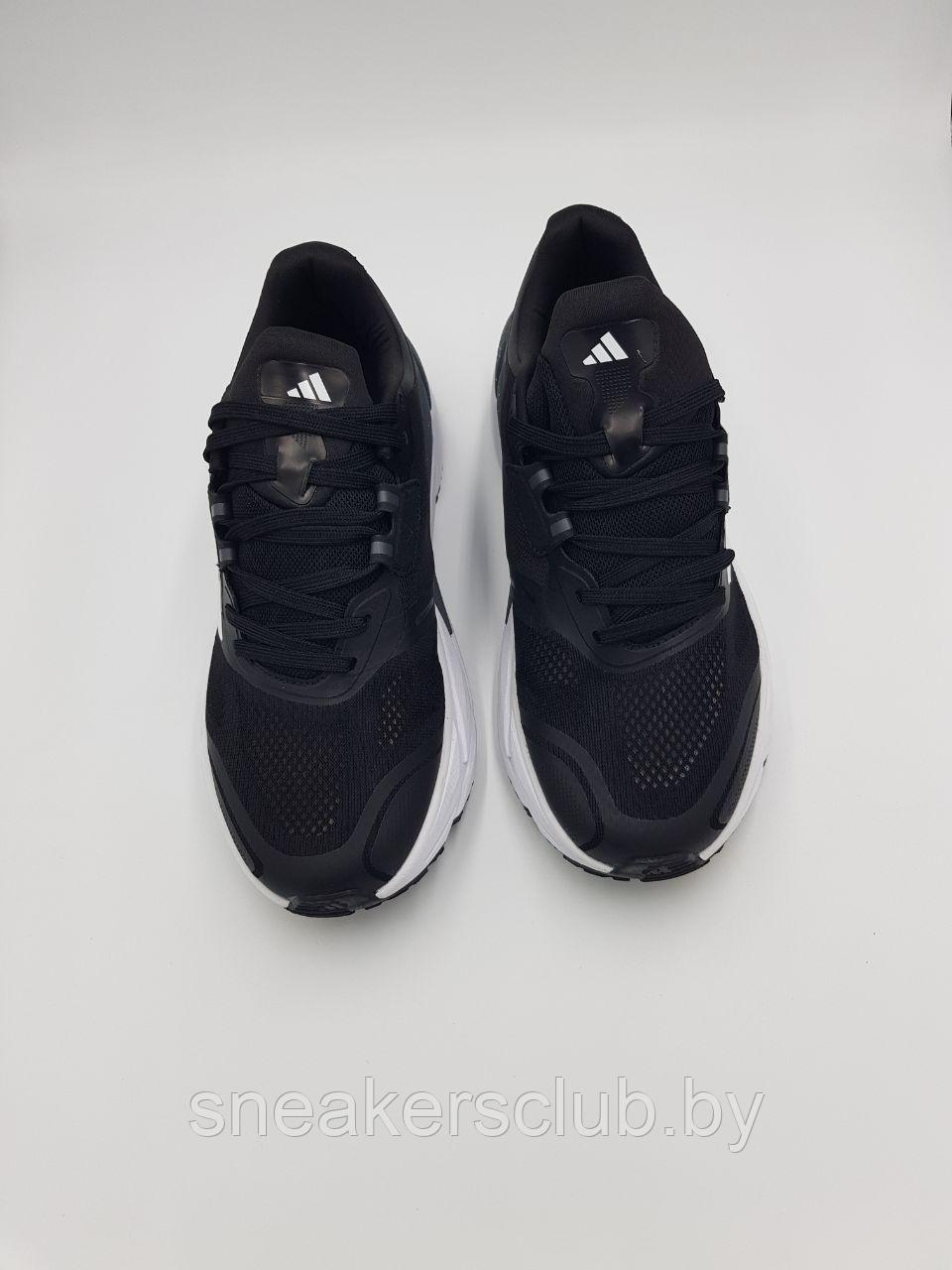 Кроссовки мужские adidas Adistar Repetitor CS/ повседневные / весенние / летние / для спорта - фото 6 - id-p208384422