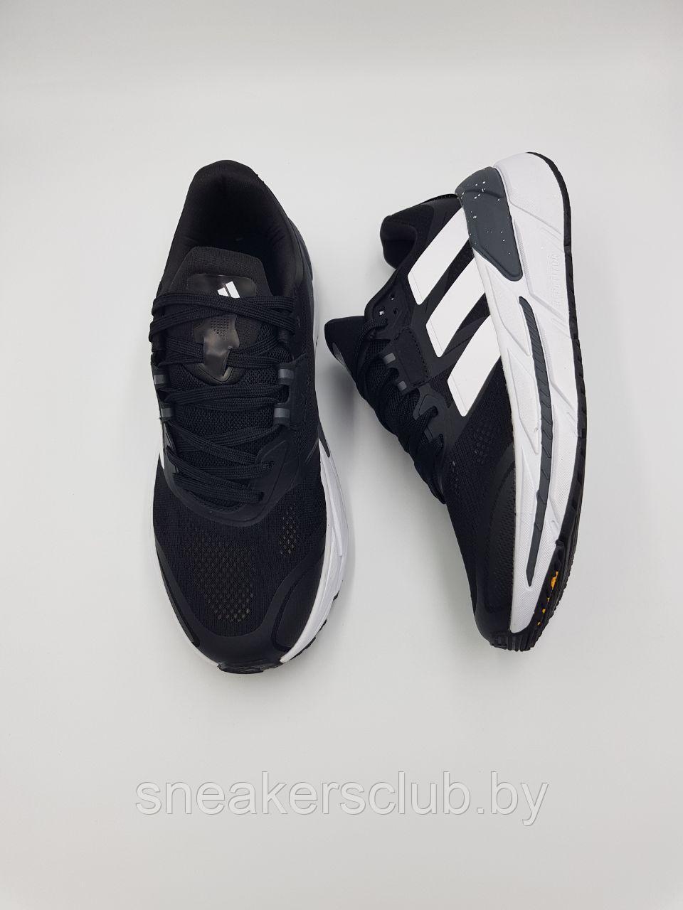 Кроссовки мужские adidas Adistar Repetitor CS/ повседневные / весенние / летние / для спорта - фото 4 - id-p208384422