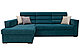 Угловой диван Эмилия, фото 3