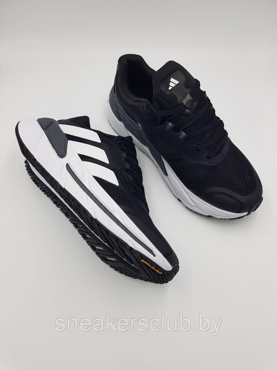 Кроссовки женские Adidas Adistar Repetitor CS/ повседневные / весенние / летние / для спорта