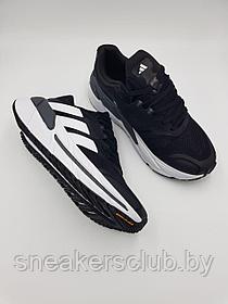 Кроссовки женские Adidas Adistar Repetitor  CS/ повседневные / весенние / летние / для спорта