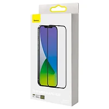 Защитное стекло для iPhone 12 mini Baseus