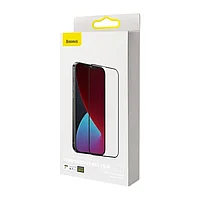 Защитное стекло для iPhone 12 Pro Max Baseus