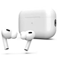 Лучшая копия AirPods Pro 2 (Premium)