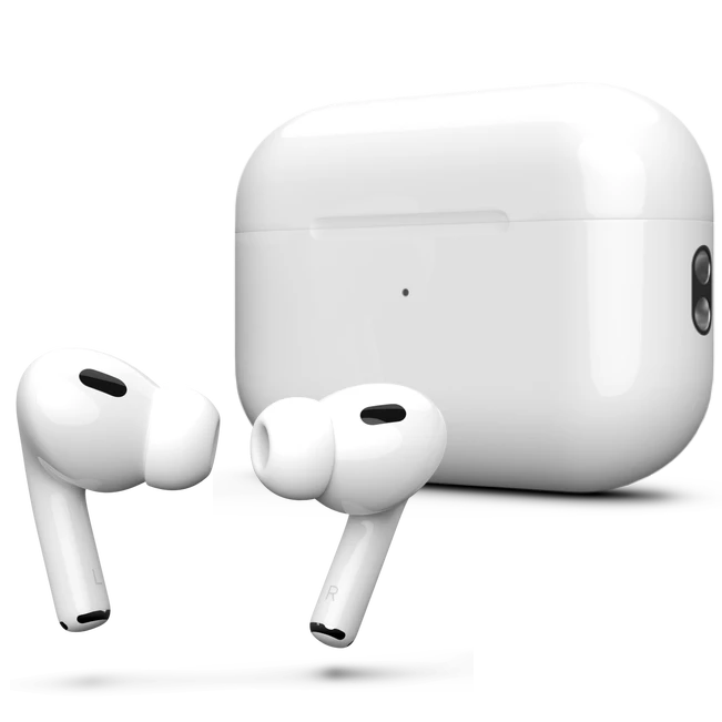 Лучшая копия AirPods Pro 2 (Premium) - фото 1 - id-p208356051