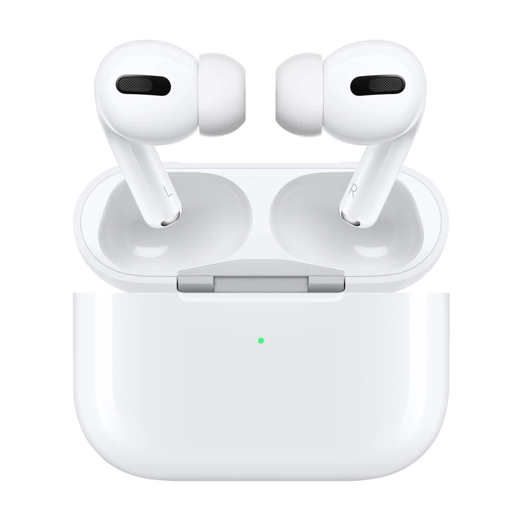 Копия AirPods Pro с шумоподавлением (Premium) - фото 1 - id-p208356069