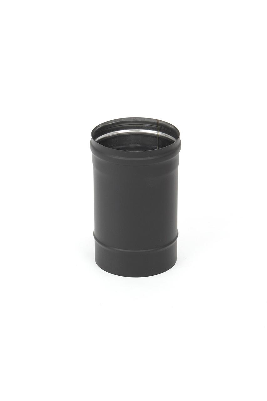 Труба L250 ТМ-Р (430-0,8) MC Black (t < 600°С) - фото 1 - id-p208386944