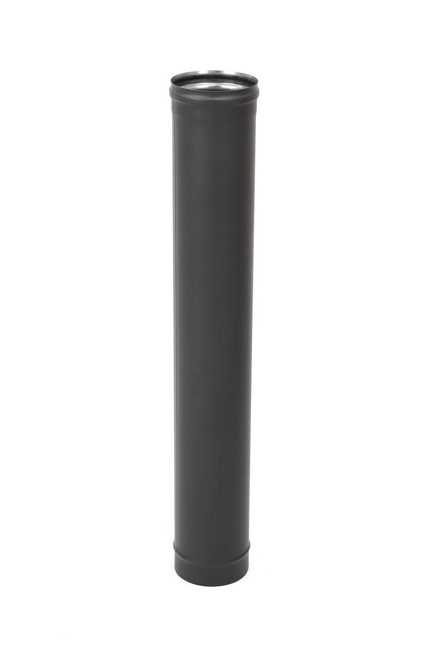 Труба L1000 ТМ-Р (430-0,8) MC Black (t < 600°С) 115 - фото 1 - id-p213201296