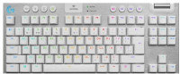 Клавиатура Logitech G915 TKL White / 920-010117