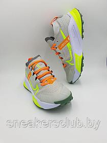 Кроссовки мужские Nike ZoomX Zegama Trail/ повседневные / весенние / летние / для спорта